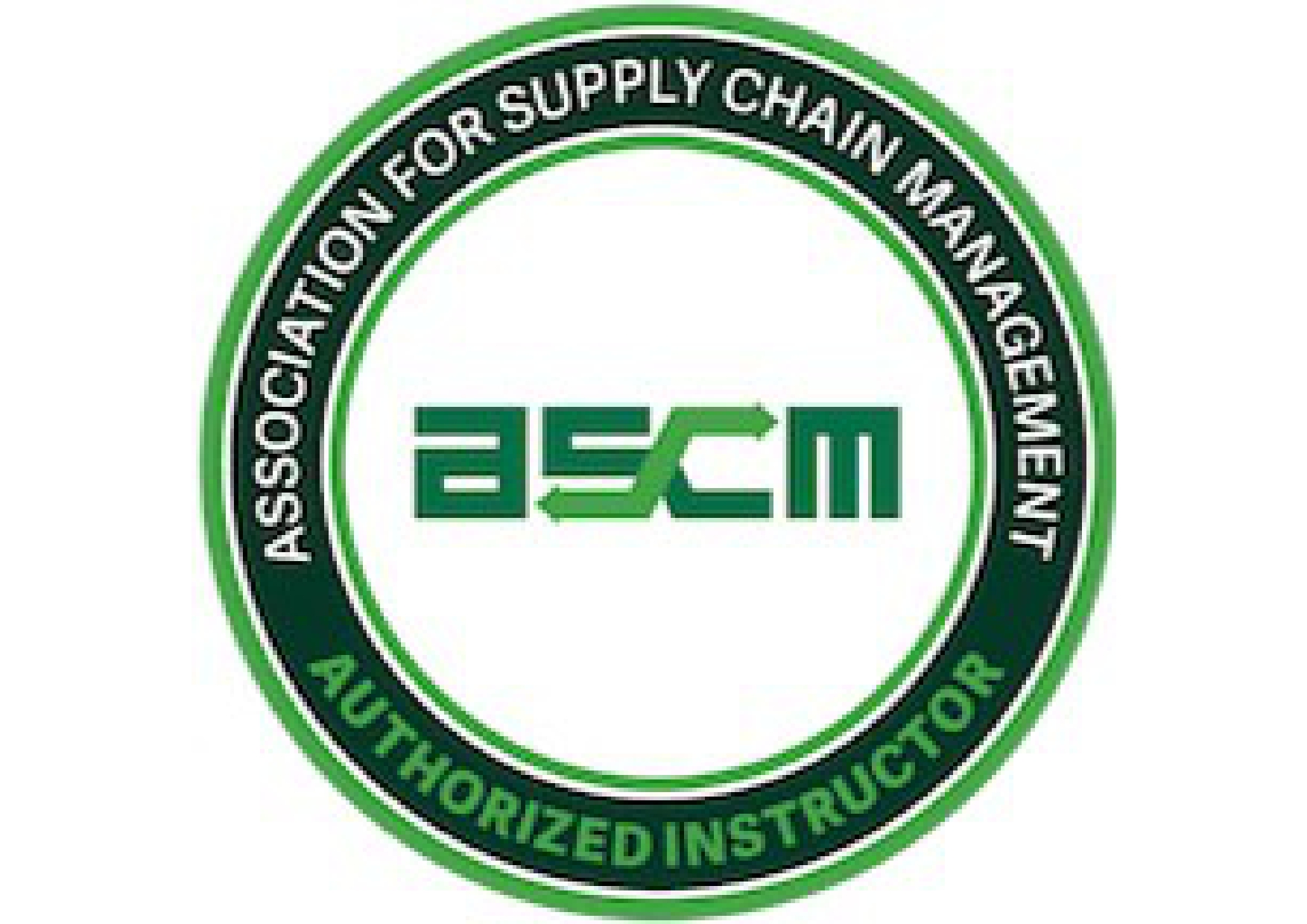 ASCM Instructor