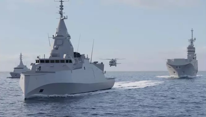 CONSTRUCTIONS MÉCANIQUES DE NORMANDIE