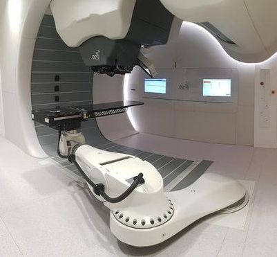 NORMANDY HADRONTHERAPY