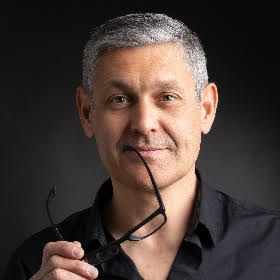 Olivier KUNSTMANN - Expert Supply-Chain